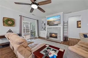 738 Normandy Trail, Lavonia, GA 30553 - Photo 25