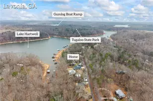 738 Normandy Trail, Lavonia, GA 30553 - Photo 17