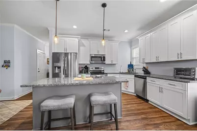 738 Normandy Trail, Lavonia, GA 30553 - Photo 33