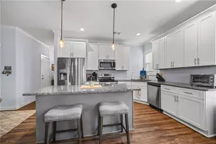 738 Normandy Trail, Lavonia, GA 30553 - Photo 33