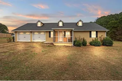 40 L Z Jackson Road, Bowdon, GA 30108 - Photo 1