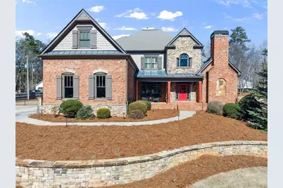 1875 Southers Circle, Suwanee, GA 30024 - Photo 1