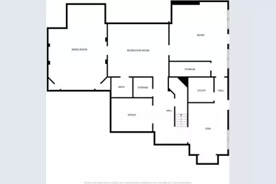 1875 Southers Circle, Suwanee, GA 30024 - Photo 87