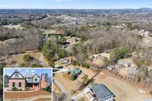 1875 Southers Cir, Suwanee, GA 30024 - Photo 77