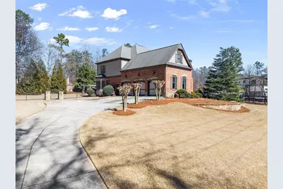 1875 Southers Circle, Suwanee, GA 30024 - Photo 5