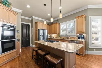 1875 Southers Circle, Suwanee, GA 30024 - Photo 11