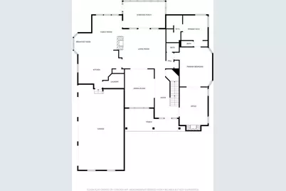 1875 Southers Circle, Suwanee, GA 30024 - Photo 73