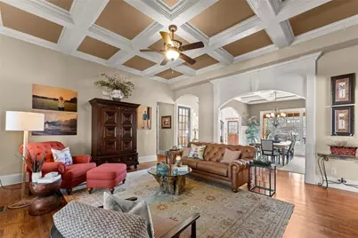 1875 Southers Circle, Suwanee, GA 30024 - Photo 11