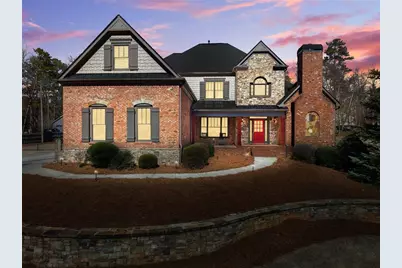 1875 Southers Circle, Suwanee, GA 30024 - Photo 83