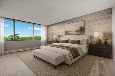 700 Park Regency Place #1207, Atlanta, GA 30326 - Photo 3