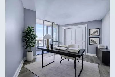 700 Park Regency Place #1207, Atlanta, GA 30326 - Photo 9