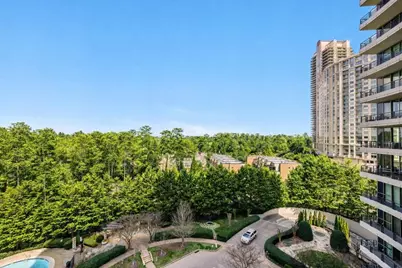 700 Park Regency Place #1207, Atlanta, GA 30326 - Photo 17