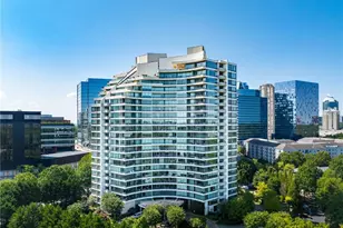 700 Park Regency Pl, Atlanta, GA 30326 - Photo 1