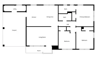 1802 Lake Harbin Rd, Morrow, GA 30260 - Photo 31