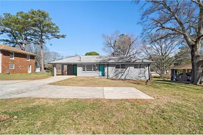 1802 Lake Harbin Road, Morrow, GA 30260 - Photo 5