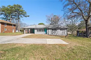 1802 Lake Harbin Rd, Morrow, GA 30260 - Photo 5