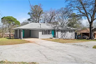 1802 Lake Harbin Road, Morrow, GA 30260 - Photo 3