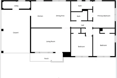 1802 Lake Harbin Road, Morrow, GA 30260 - Photo 33