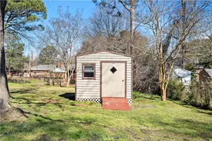 1802 Lake Harbin Rd, Morrow, GA 30260 - Photo 29