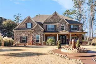 129 Limbaugh Valley Dr, McDonough, GA 30252 - Photo 3