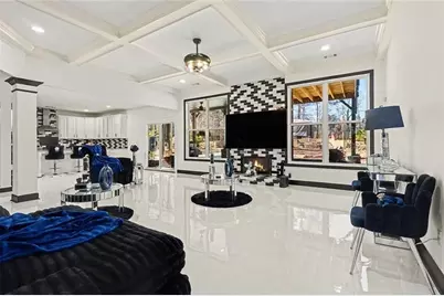 129 Limbaugh Valley Drive, McDonough, GA 30252 - Photo 5