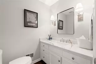 600 Willow Knoll Dr SE, Marietta, GA 30067 - Photo 19