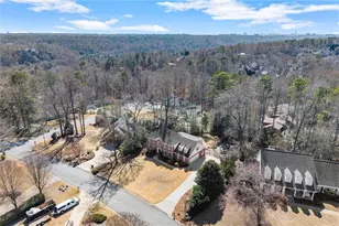 600 Willow Knoll Dr SE, Marietta, GA 30067 - Photo 61