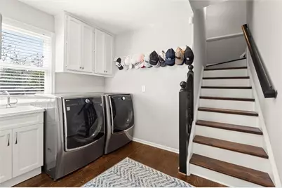 600 Willow Knoll Drive SE, Marietta, GA 30067 - Photo 17