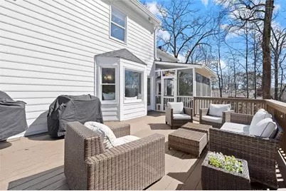 600 Willow Knoll Drive SE, Marietta, GA 30067 - Photo 23