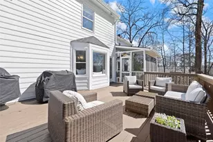 600 Willow Knoll Dr SE, Marietta, GA 30067 - Photo 23