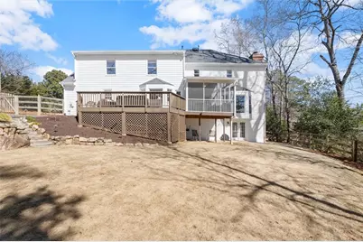 600 Willow Knoll Drive SE, Marietta, GA 30067 - Photo 57