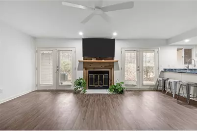 23 Fair Haven Way SE, Smyrna, GA 30080 - Photo 9