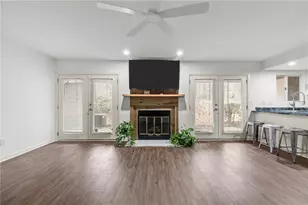 23 Fair Haven Way SE, Smyrna, GA 30080 - Photo 9