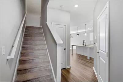 6042 Harbor Landing Drive, Buford, GA 30518 - Photo 5