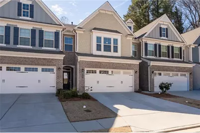 6042 Harbor Landing Drive, Buford, GA 30518 - Photo 3