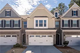 6042 Harbor Landing Dr, Buford, GA 30518 - Photo 1