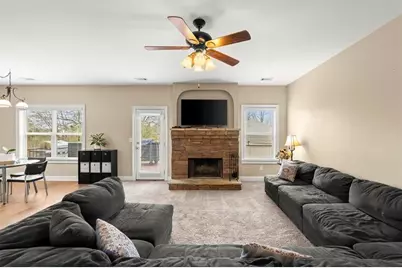 4910 Carriage Bridge Lane, Cumming, GA 30040 - Photo 11