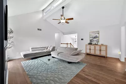 721 Shannon Green Circle SW, Mableton, GA 30126 - Photo 3