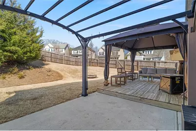 329 Rippling Drive, Ball Ground, GA 30107 - Photo 29