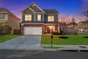 329 Rippling Dr, Ball Ground, GA 30107 - Photo 1