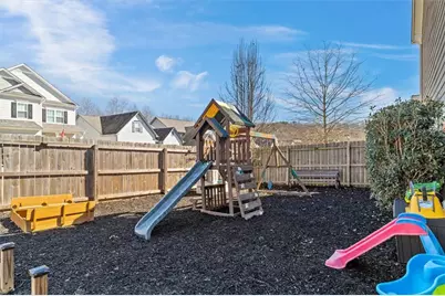 329 Rippling Drive, Ball Ground, GA 30107 - Photo 35