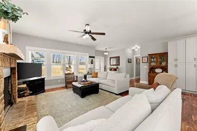 434 Riverbend Lane, Bogart, GA 30622 - Photo 9