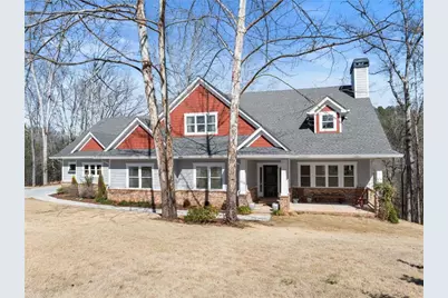 434 Riverbend Lane, Bogart, GA 30622 - Photo 3