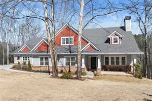 434 Riverbend Ln, Bogart, GA 30622 - Photo 3