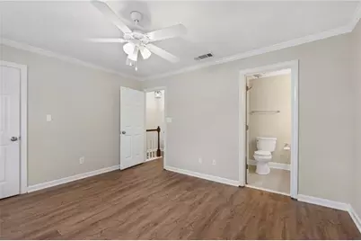 112 Mount Vernon Circle, Atlanta, GA 30338 - Photo 23