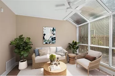 112 Mount Vernon Circle, Atlanta, GA 30338 - Photo 3