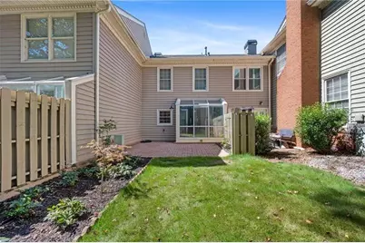 112 Mount Vernon Circle, Atlanta, GA 30338 - Photo 33