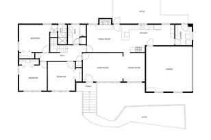 2736 Hunting Hill Ln, Decatur, GA 30033 - Photo 31