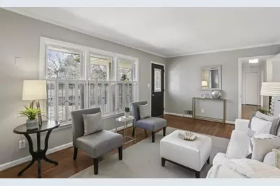 2736 Hunting Hill Lane, Decatur, GA 30033 - Photo 3