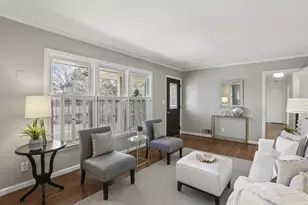 2736 Hunting Hill Ln, Decatur, GA 30033 - Photo 3